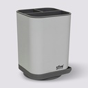 PORTATENSILIOS/DRAINER NEO2 GRIS 189778A