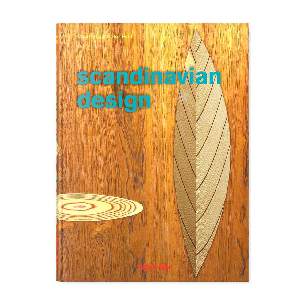 [257063] Diseño escandinavo. 40th Ed.