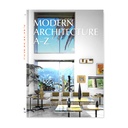 Arquitectura Moderna de la A a la Z