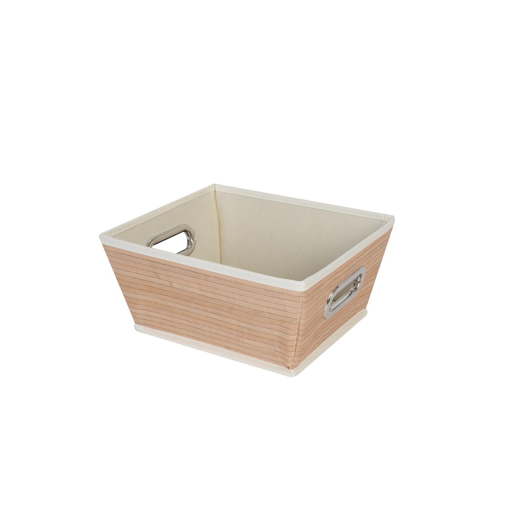 [269789] CAJA ALMACENAJE 25X22X12CM 352-050015