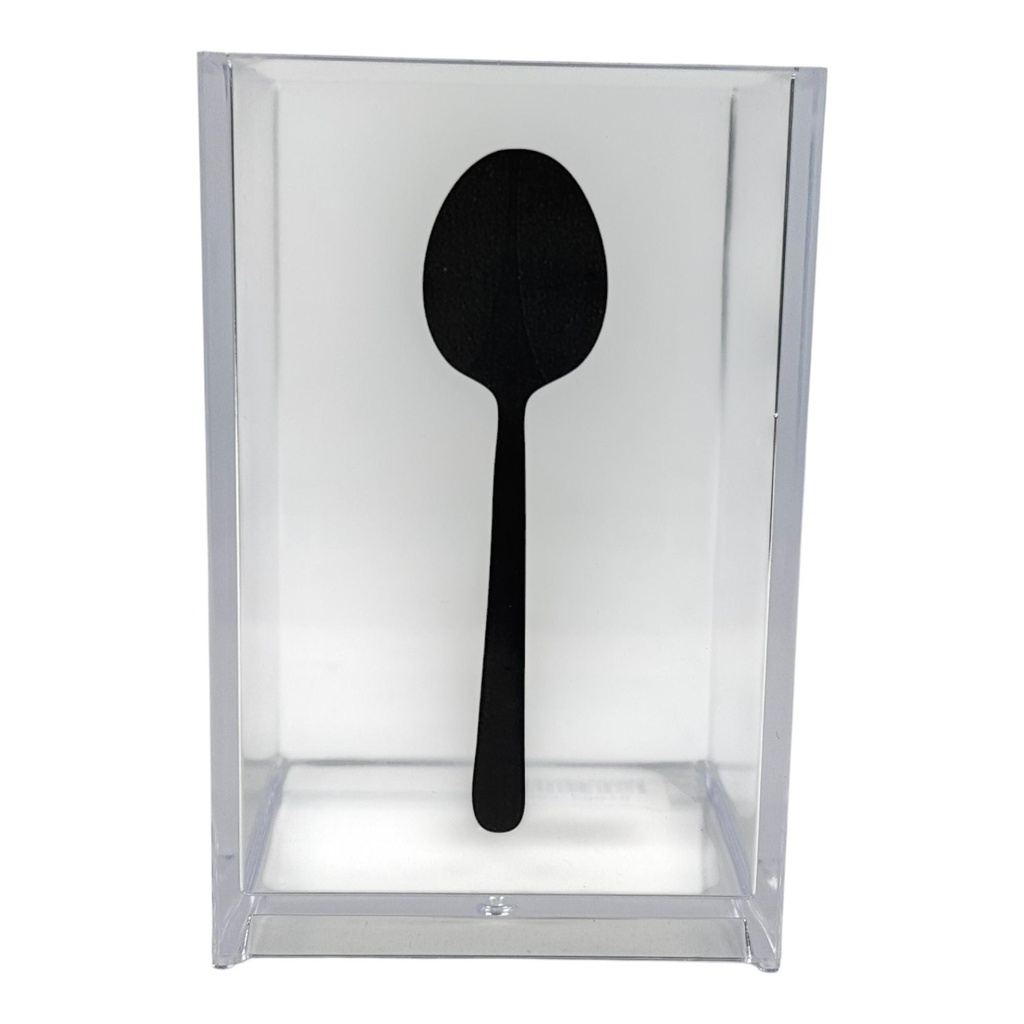 [269811] ORGANIZADOR UTENSILIOS 6.5X6.5X10CM 353-08019
