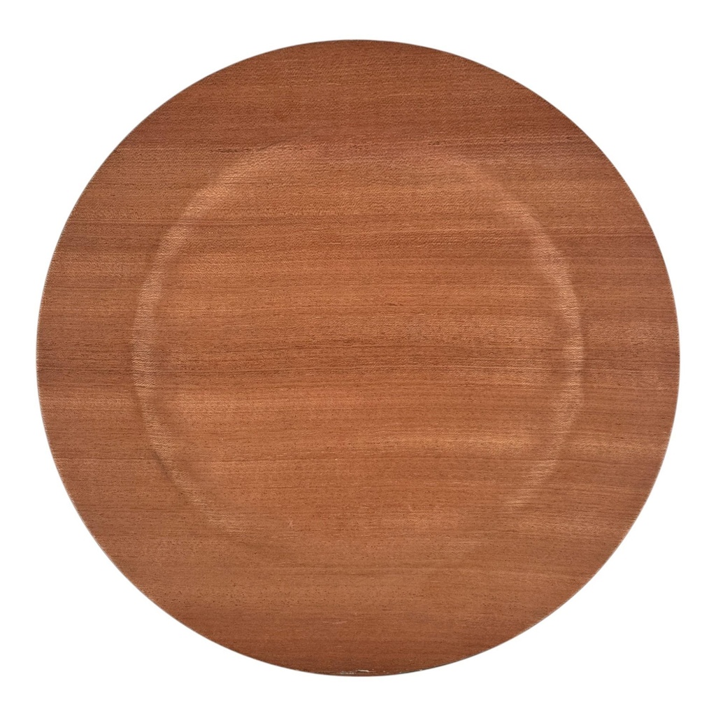 [269989] PORTAPLATO 32.7X32.7X1.5CM 420-1010162