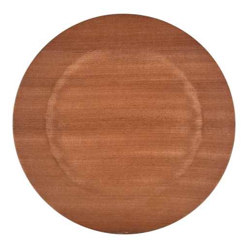 [269989] PORTAPLATO 32.7X32.7X1.5CM 420-1010162