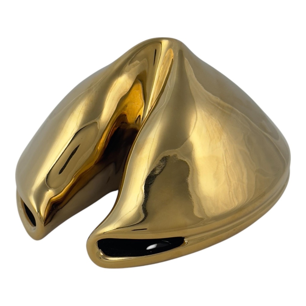 FIGURA DECORATIVA 15.2X15.8X9.6CM 442-720009