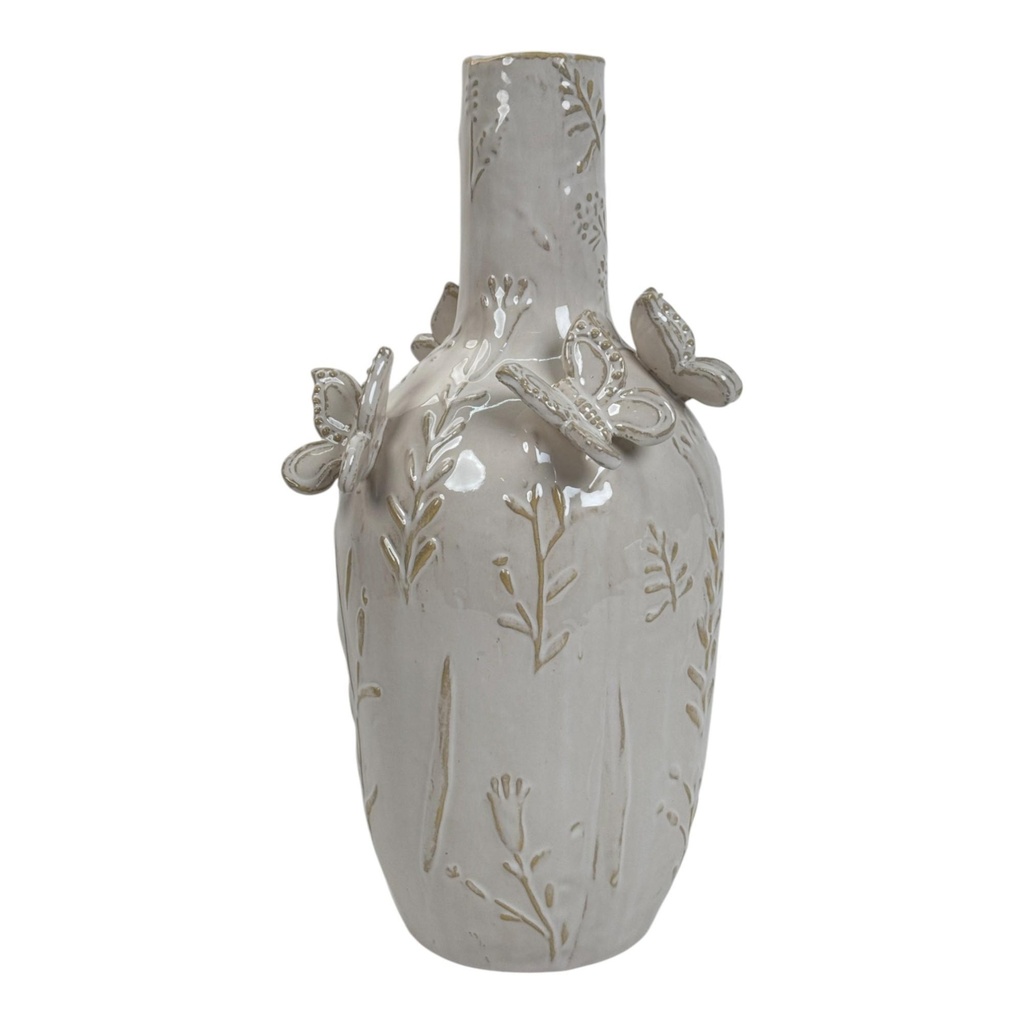 FLORERO 16X16X37CM 442-730009