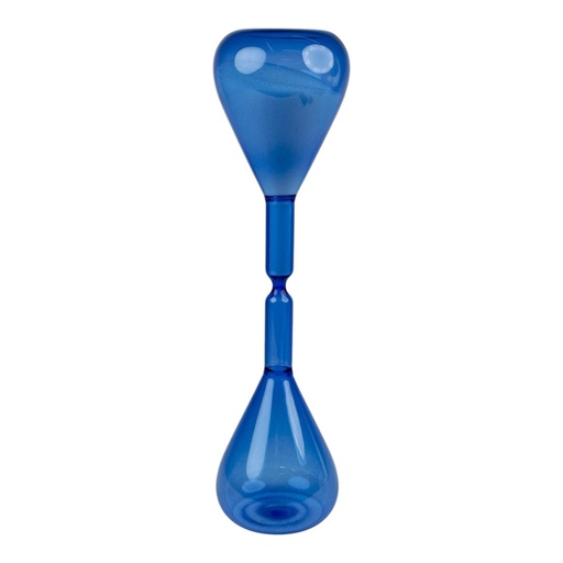 [270385] RELOJ DE ARENA DECORATIVO 8X8X32CM 455-32647