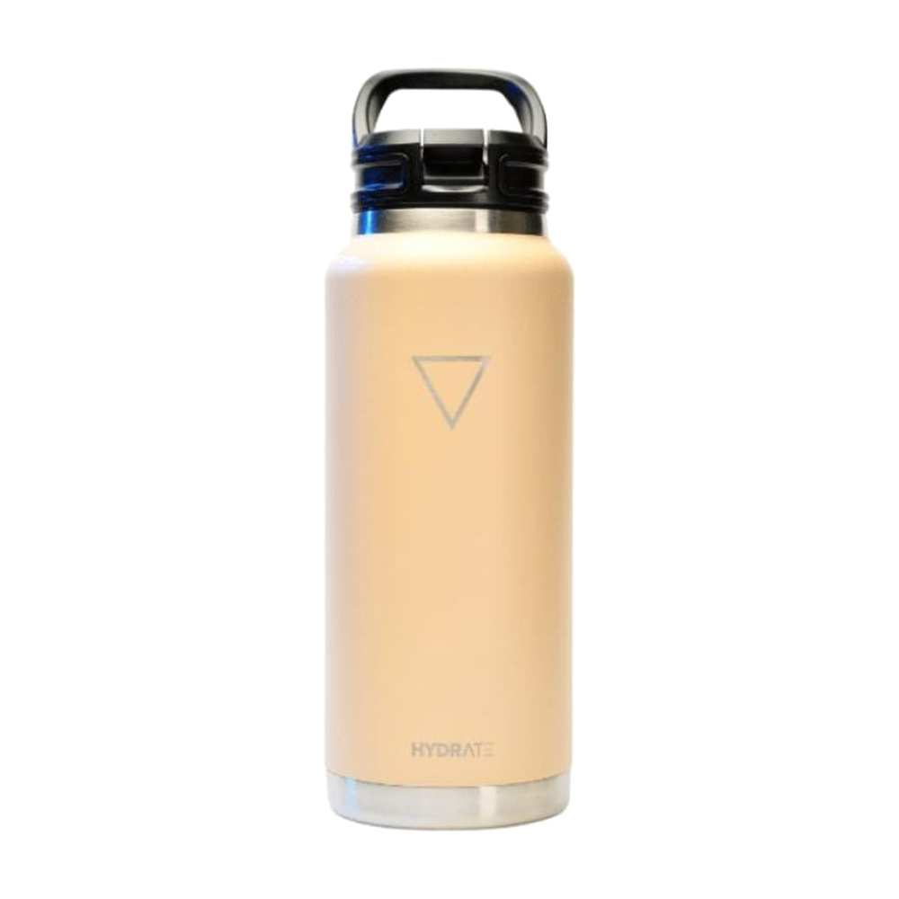 TERMO 1060 ML AMARILLO PASTEL
