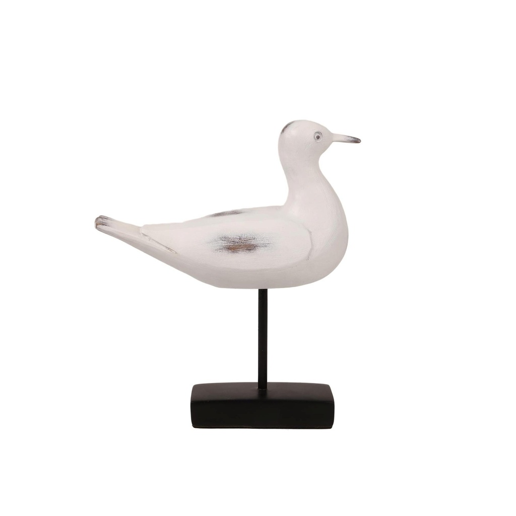 [270733] FIGURA DE PAJARO 9X23X27CM 440-012168