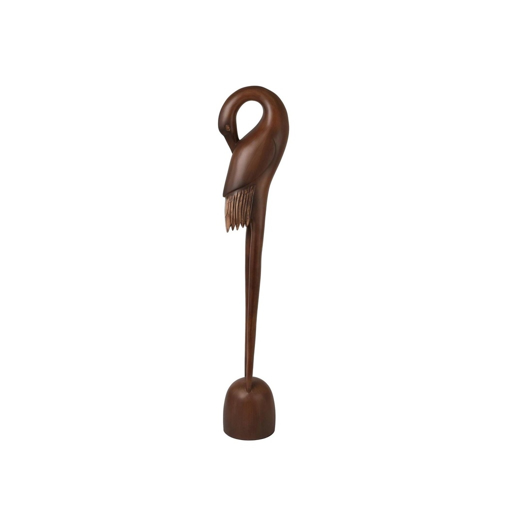 [270738] FIGURA DE PAJARO 12X15X78CM 440-012171