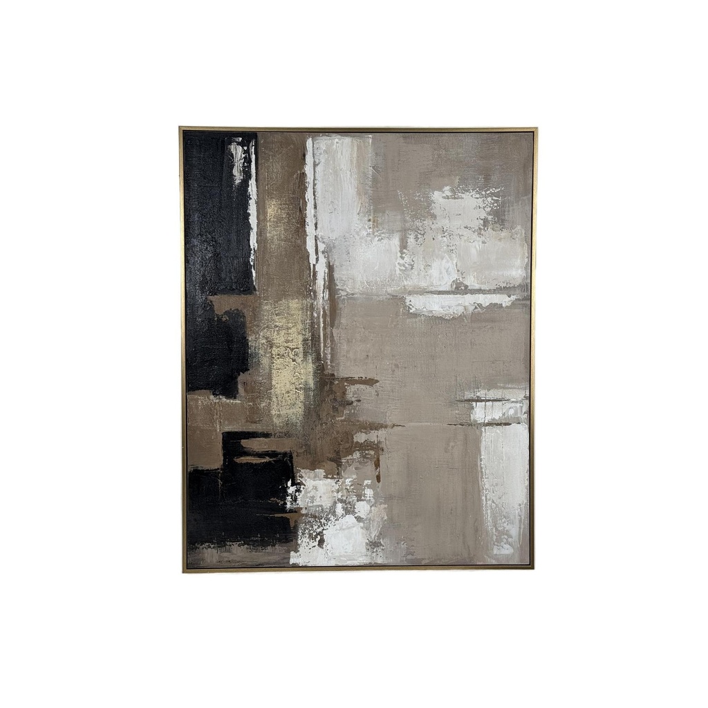 [270826] CUADRO 80X3.8X100CM 507-33372
