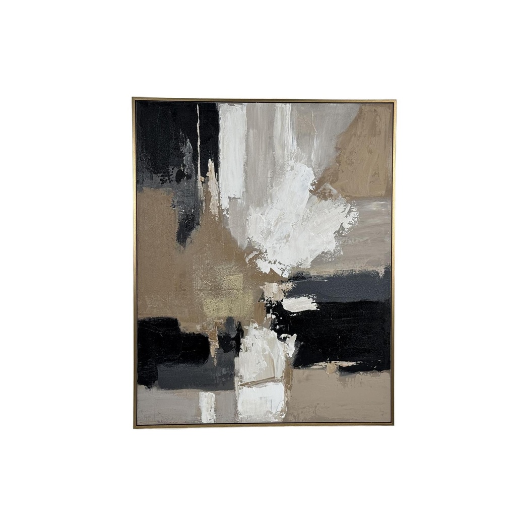 [270827] CUADRO 80X3.8X100CM 507-33373