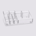 ORGANIZADOR DE MAQUILLAJE GRANDE SELENA 155910