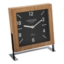 RELOJ DE MESA MDF ANYA 20X23 166985