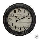 MOLDE RELOJ PLASTICO ELYSSA D29 169302