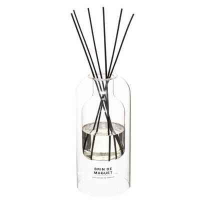 [271389] ILAN LILY DIFFUSOR CRISTAL 500ML 184750D