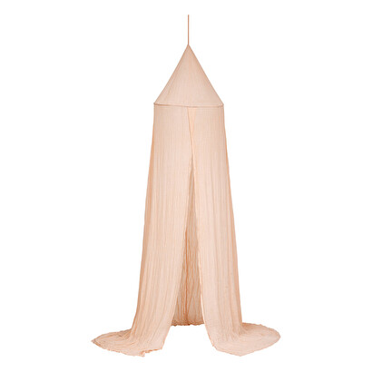 TOLDO CAMA ROSA CTN GZE 195899B