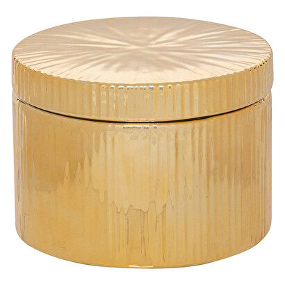 [271449] AUT CERAMICA DORADO CAJA D12,5 203906
