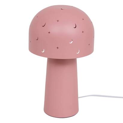 LAMPARA MESA SETA ROSA KATE 211060