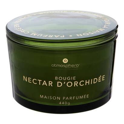 [271606] VELA AROMATICA GLOWY ORCH 440G 214889F