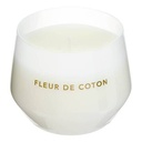 VELA AROMATICA GLOWY COT 300G 214890B