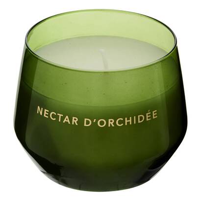 VELA AROMATICA GLOWY ORCH 300G 214890F