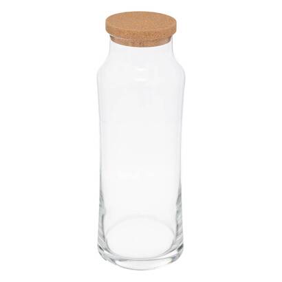 [271702] CARAFE SLIM SPRING CON 1L EN CAJA 203391