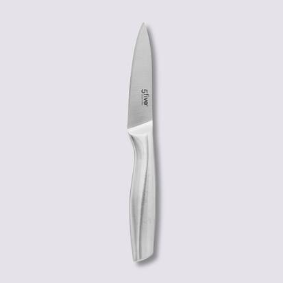 [271813] CUCHILLO DE COCINA DE ACERO INOXIDABLE FORJ 120311
