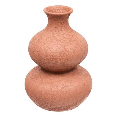 VASO DE CERAMICA EZIA H23.5 214003