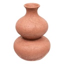VASO DE CERAMICA EZIA H23.5 214003