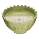 VELA DECORATIVA CRM CANDLE 200G 214829