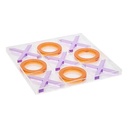 JUEGO MORPION PLEXI POOL 22.9CM 214870