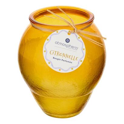 FRUTAS VELAS AROMATICAS 550G 214904