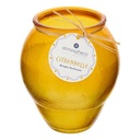 FRUTAS VELAS AROMATICAS 550G 214904