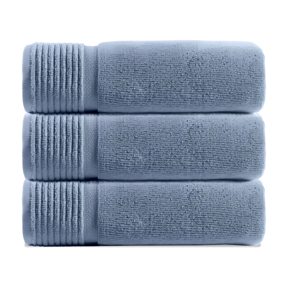 TOALLA MANO 40X60CM 650GSM 317220-BL