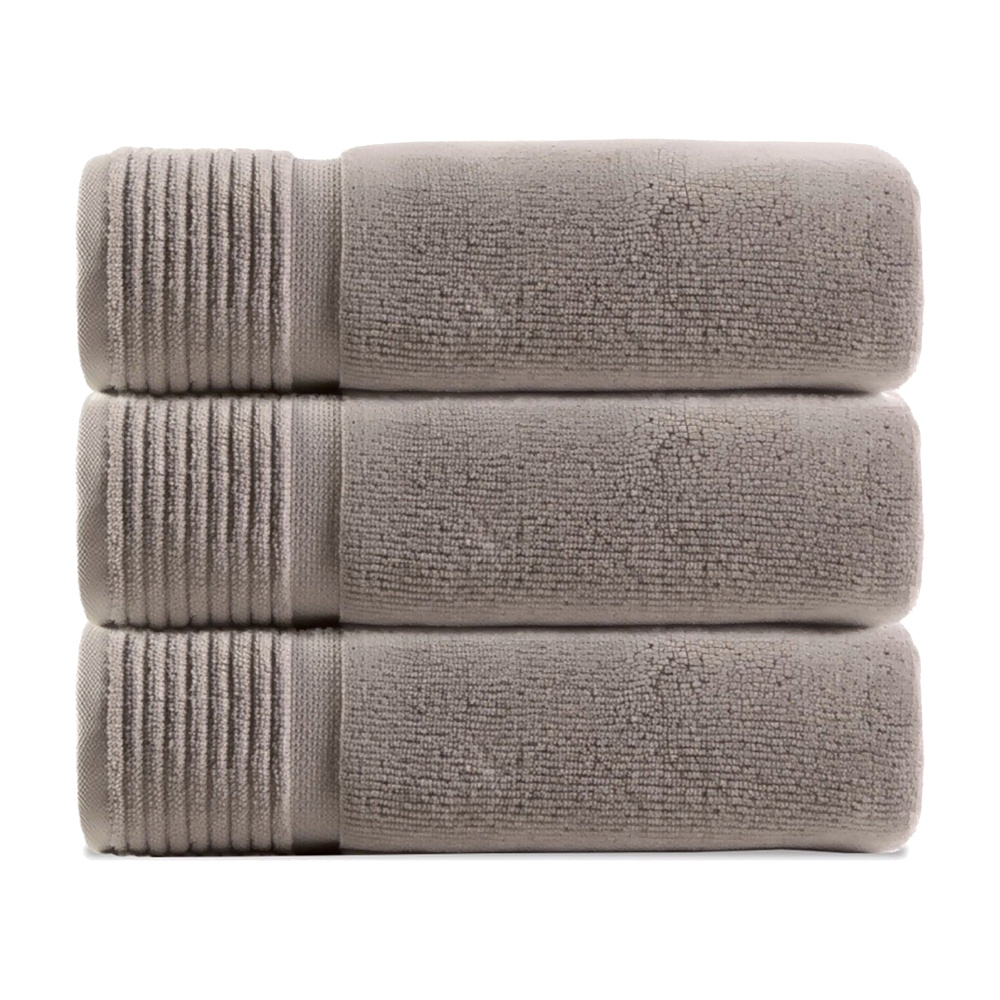 TOALLA MANO 40X60CM 650GSM 317214-BG