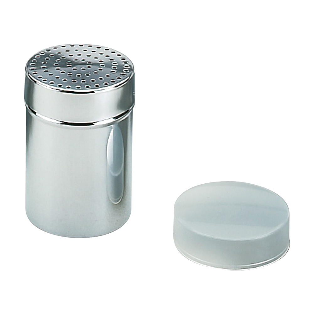 [273189] ESPOLVOREADOR INOX 0,25 LTS 757400