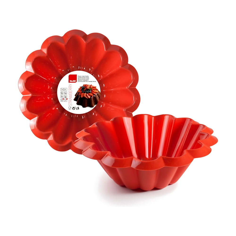 [273253] FLANERO RIZADO STRAWBERRY 22 CM 875322