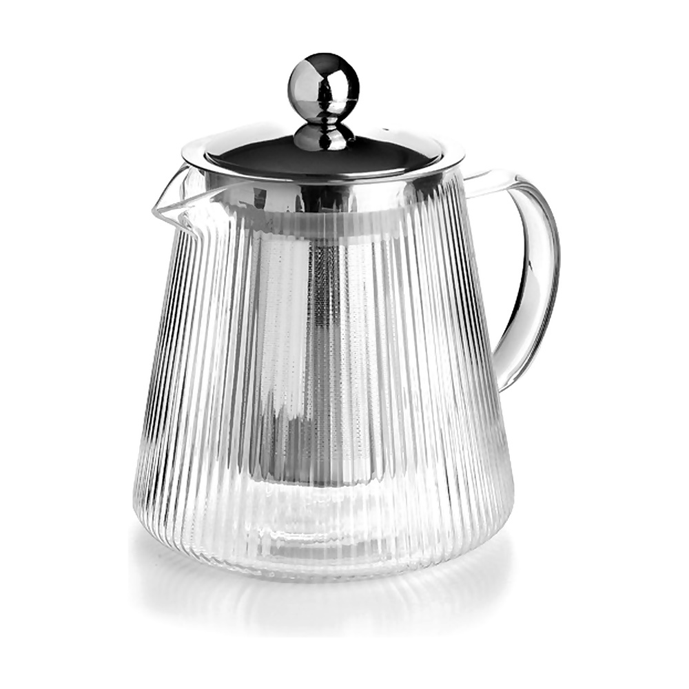 TETERA DE CRISTAL ELEGANT 800 ML 668008
