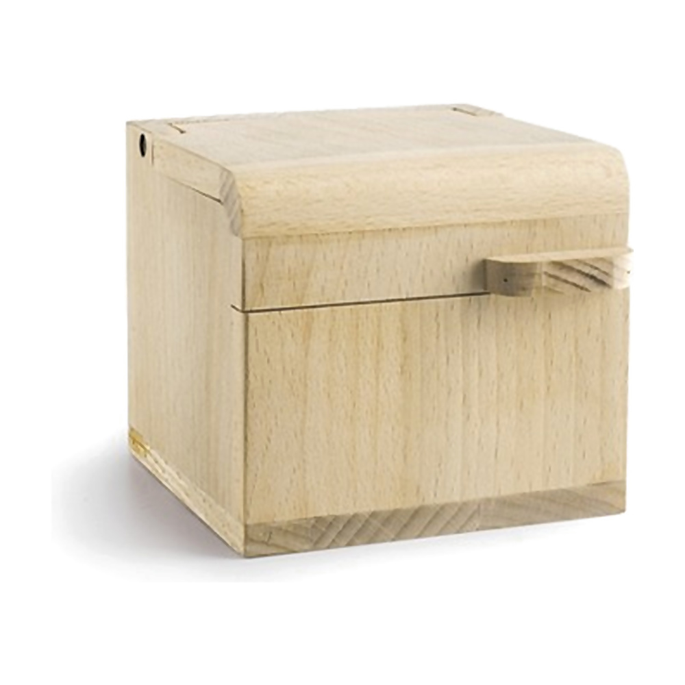 [273299] SALERO NATURAL QUADRO 695110