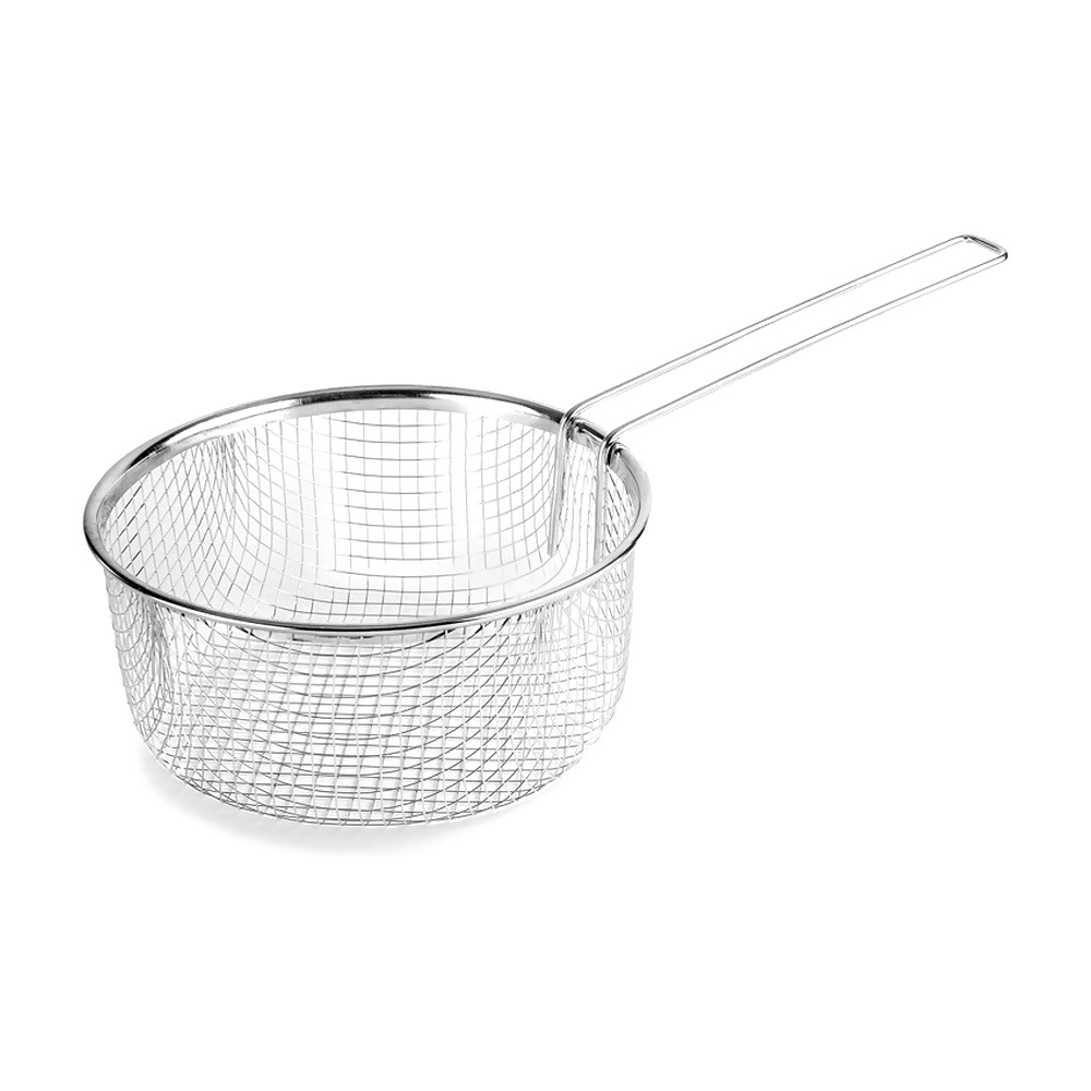 [273310] CESTILLO INOX PARA CAZO 18 CM 751918