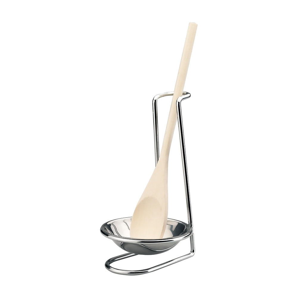 [273311] REPOSA UTENSILIOS ACERO INOXIDABLE + 769000