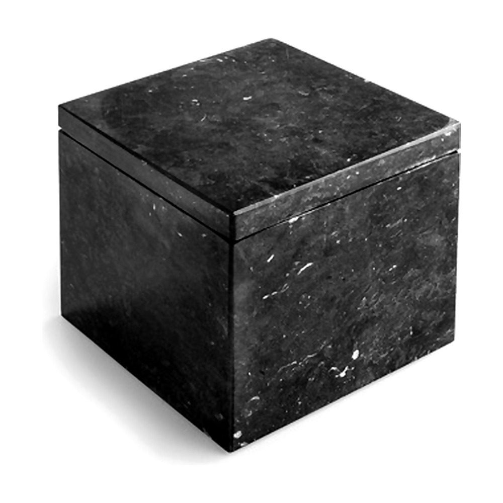 [273339] SALERO MARMOL NEGRO 780660