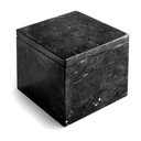 SALERO MARMOL NEGRO 780660