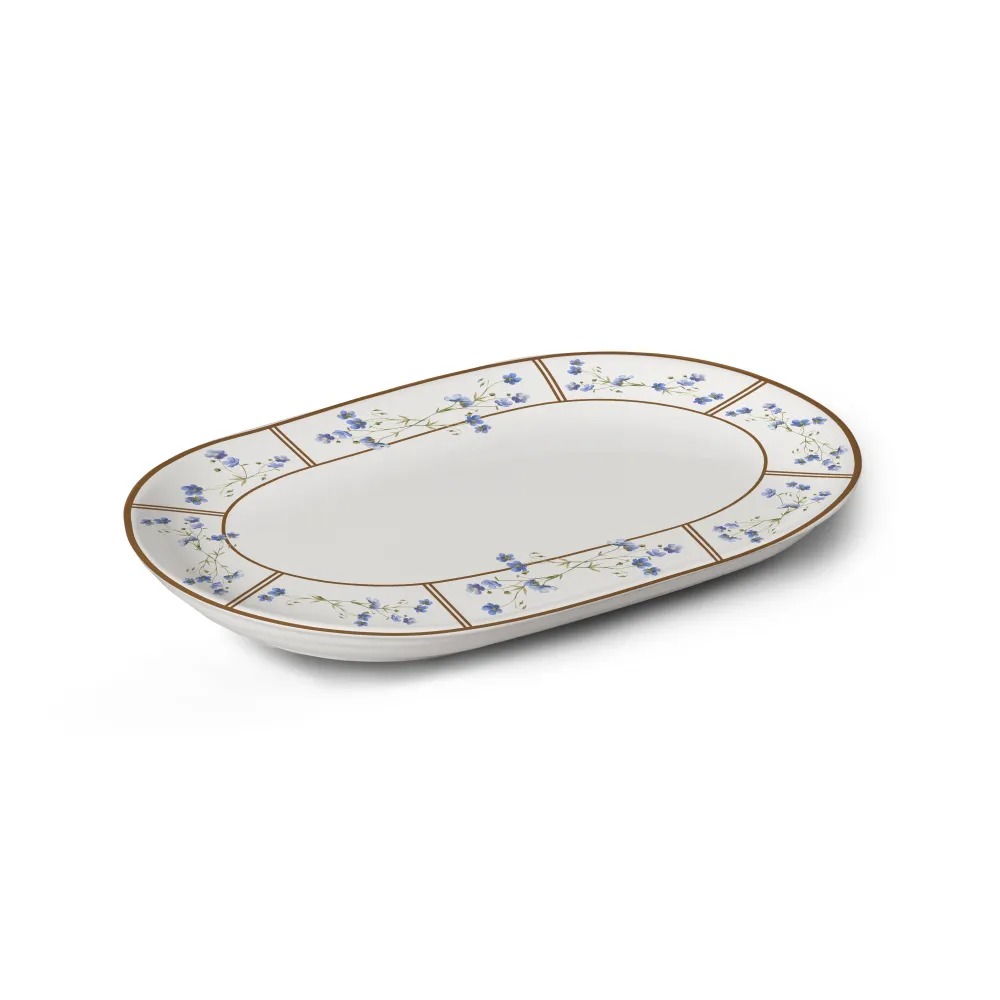 FUENTE HERITAGE  34.4 CM 1269-122