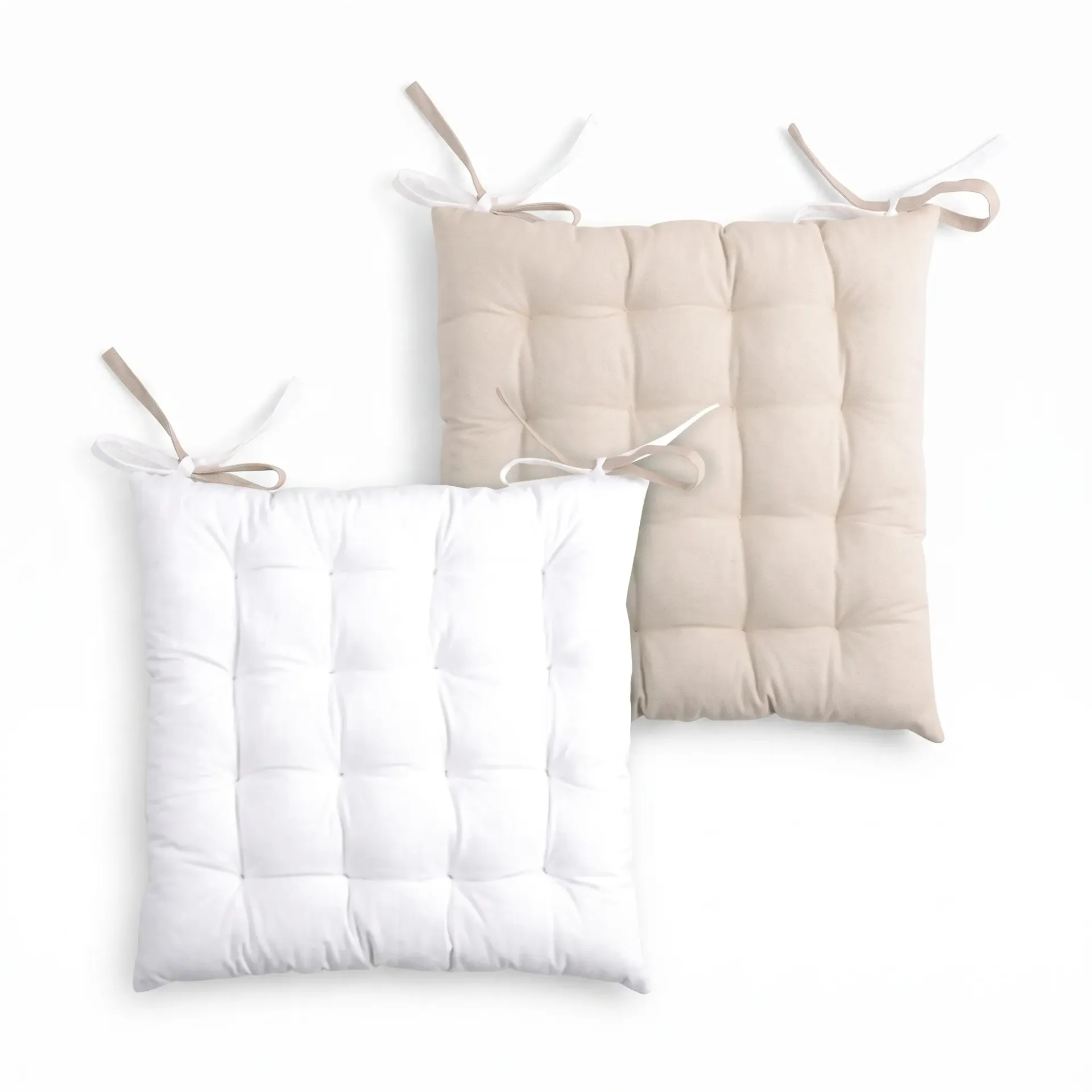 [273717] COJIN DE SILLA DUO TOPO LINO 40X40 CU1490314GAL