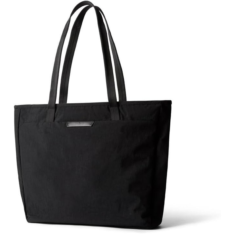 [264609] Tokyo Tote (Second Edition) - Raven