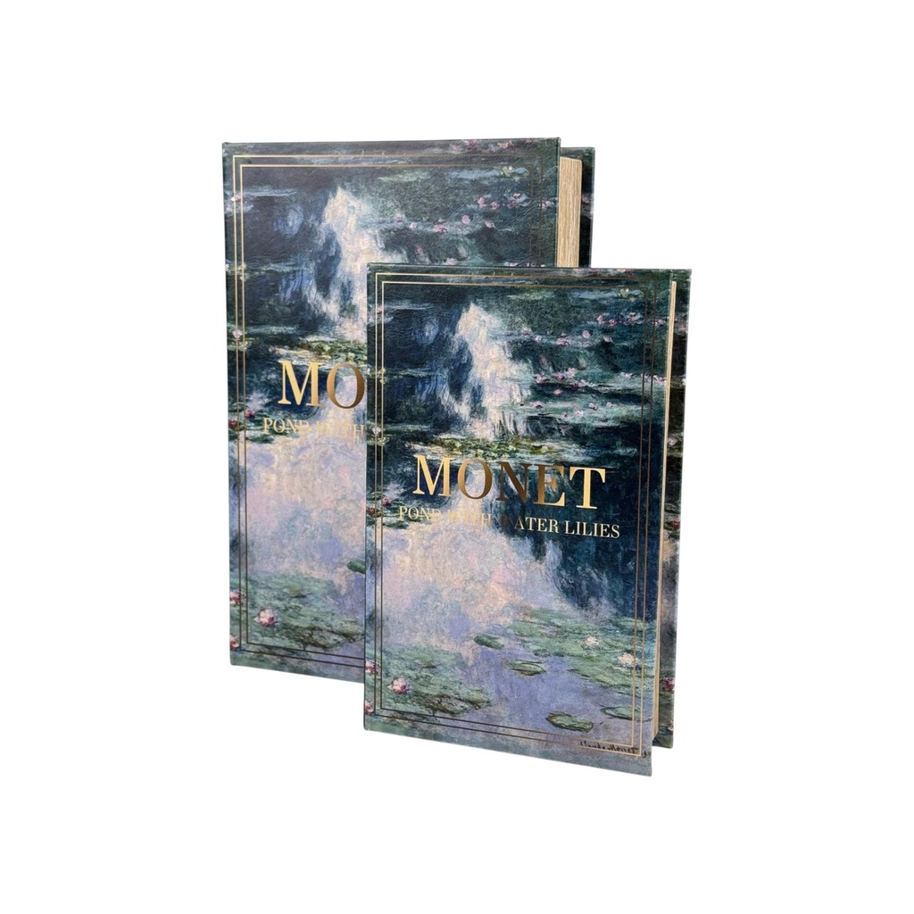 [265965] PORTA LIBRO CH 449-6510110