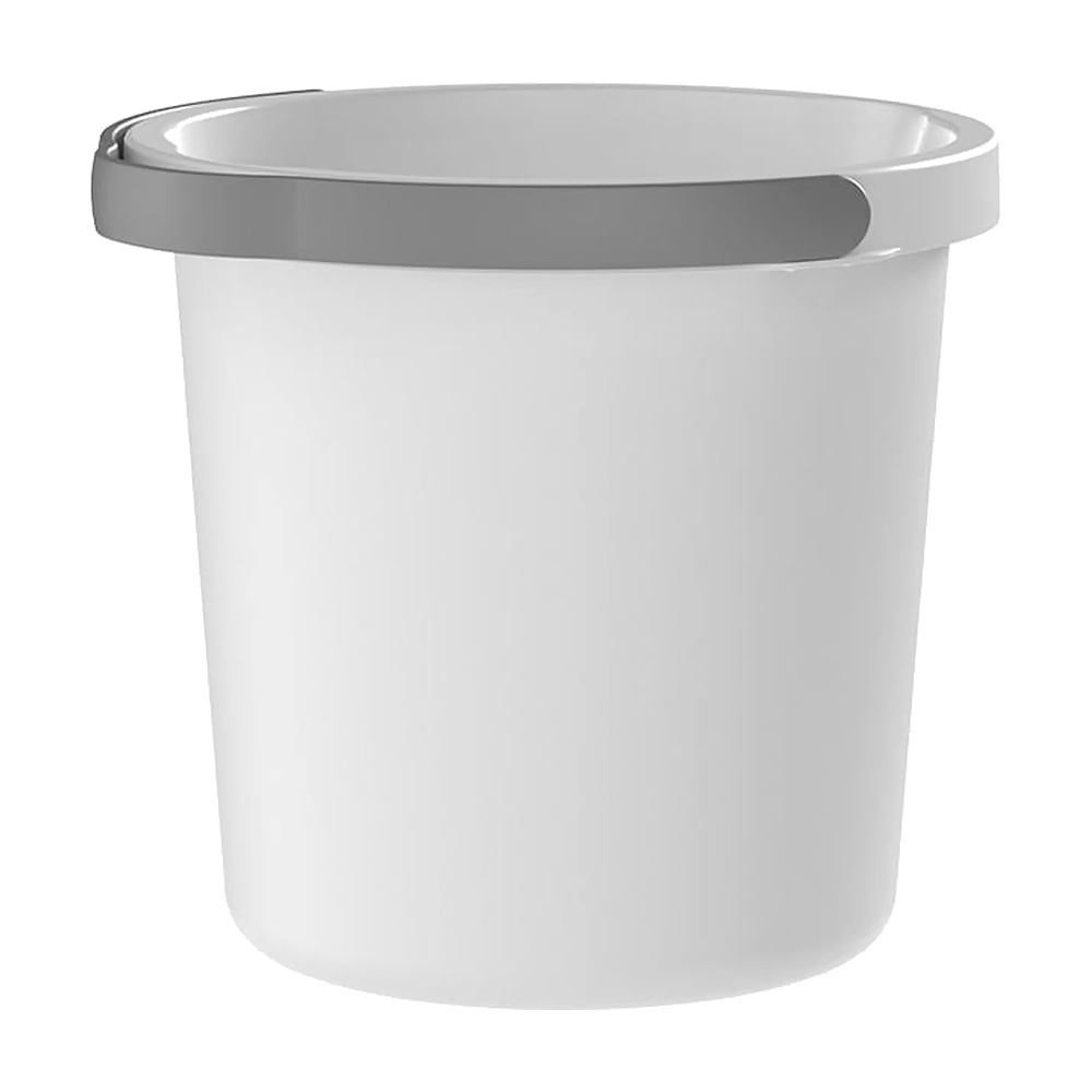[268092] CUBO FLOW 8,5L BLANCO BDW100BCF