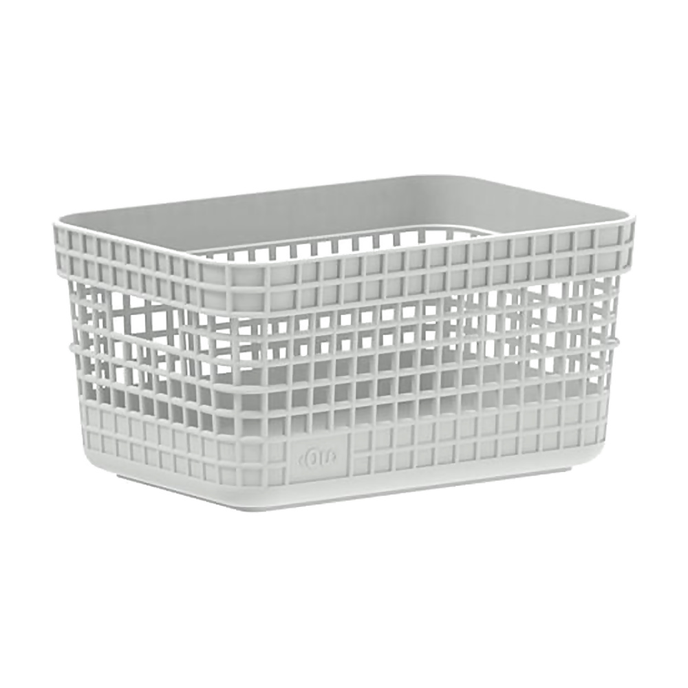 [268217] CESTA GRID 2,5L BLANCO OCÉANO  CG100BCOF
