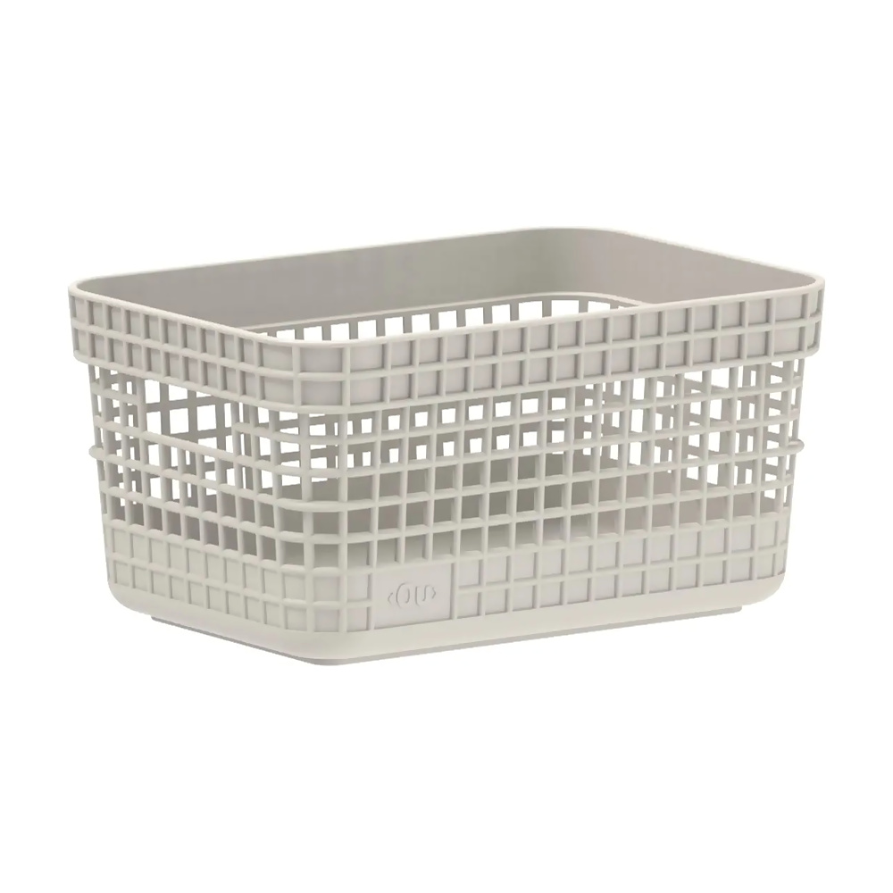 [268218] CESTA GRID 2,5L BEIGE CG100BGF